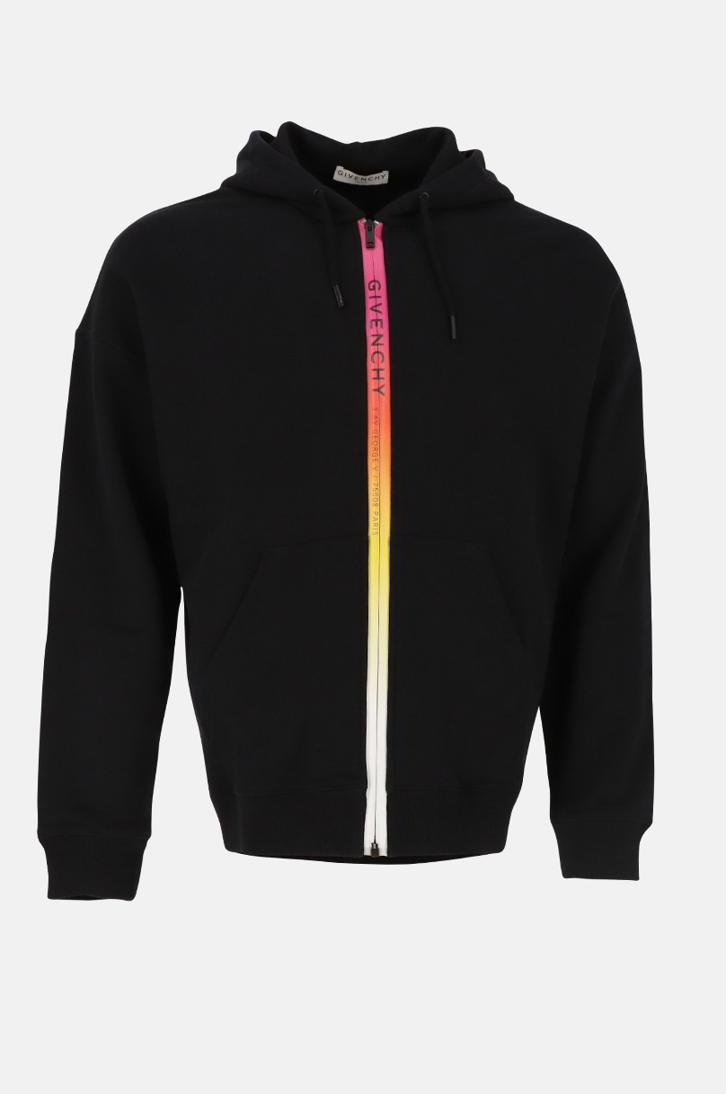Kapuzen-Sweatshirt Givenchy