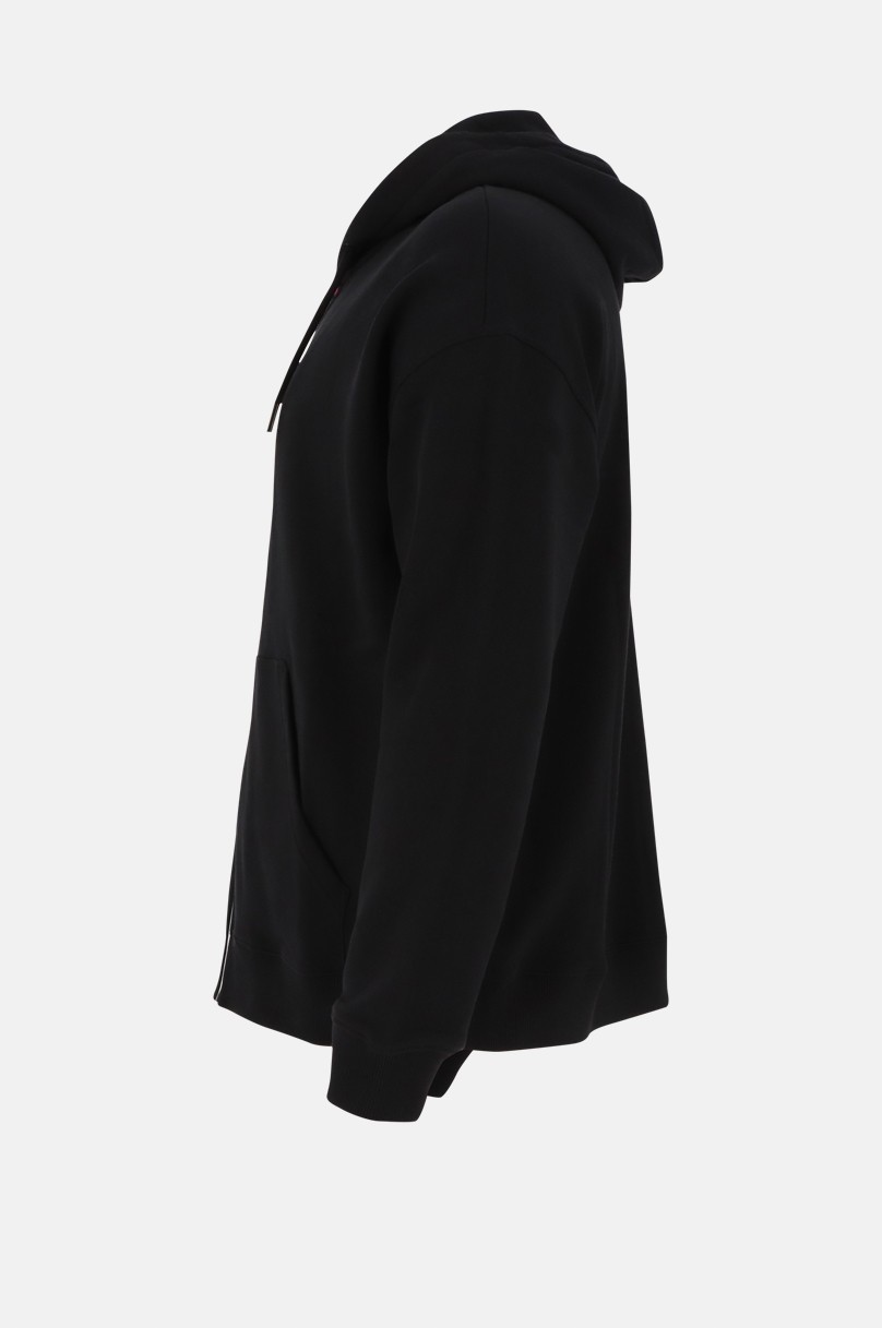 Sweat à capuche Givenchy