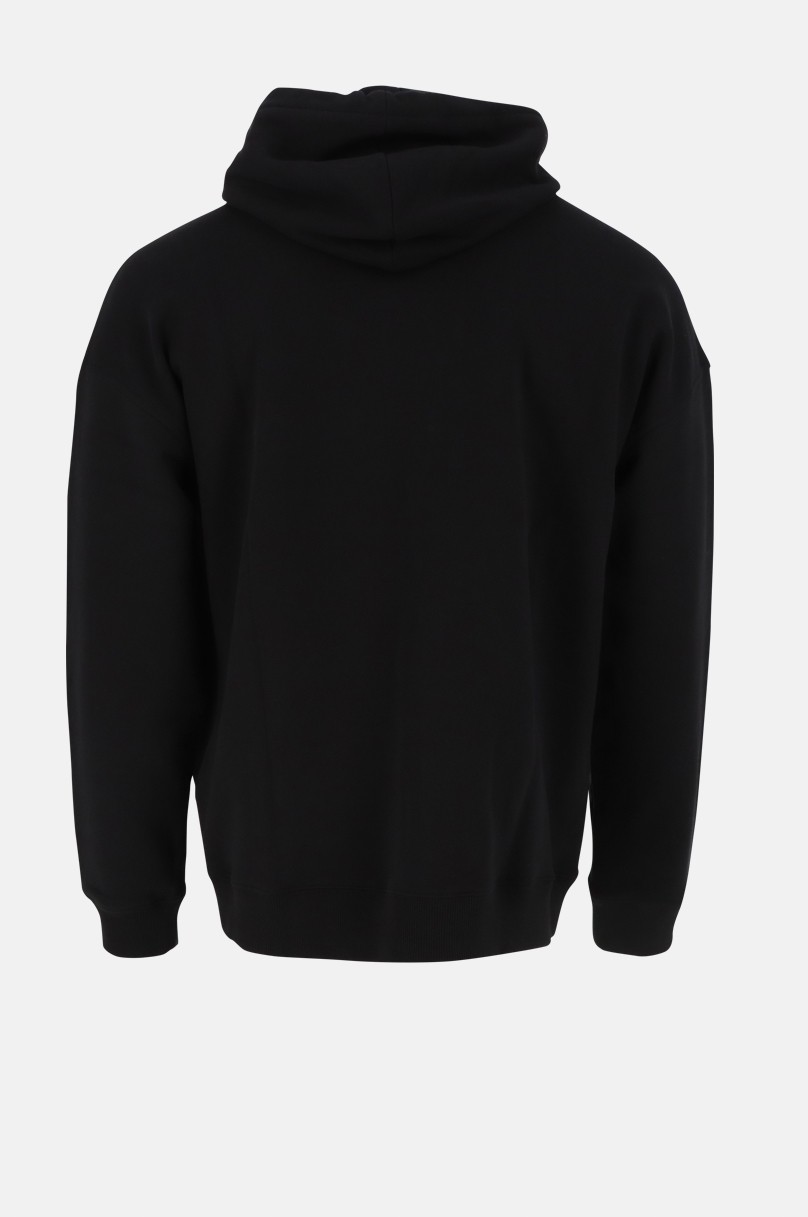 Kapuzen-Sweatshirt Givenchy