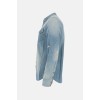 Denim shirt Balmain