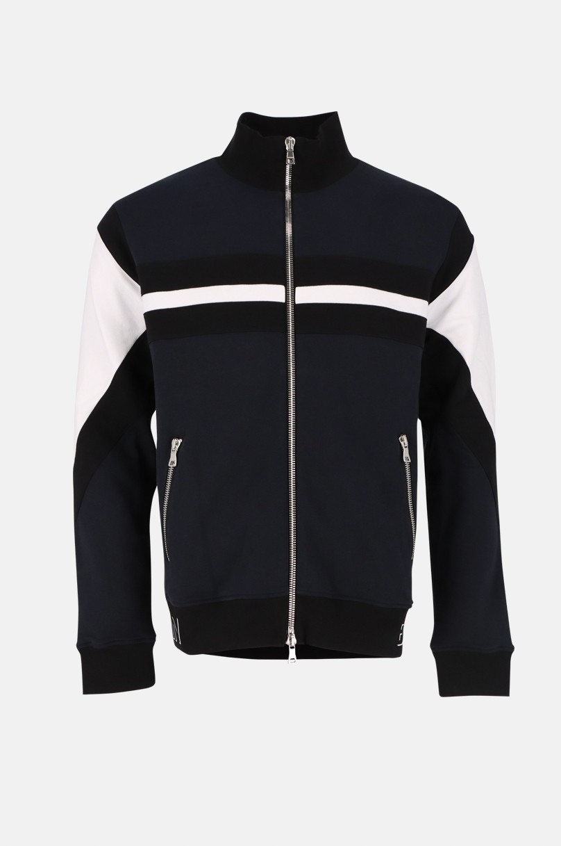 Veste bomber Balmain