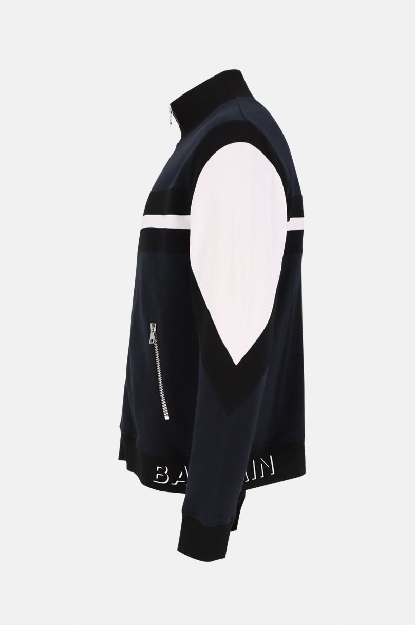 Veste bomber Balmain