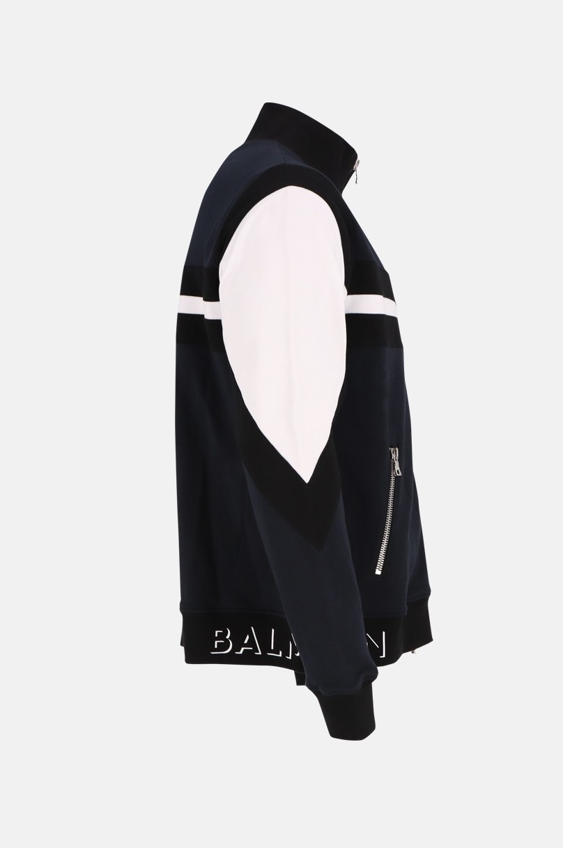 Veste bomber Balmain
