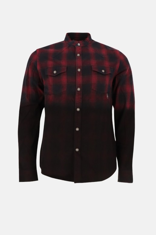 Chemise Balmain