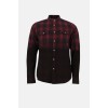 Chemise Balmain