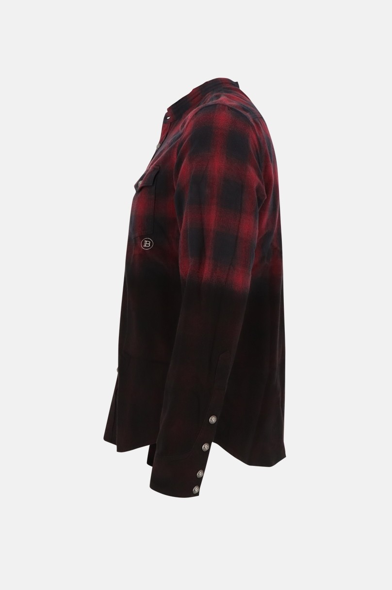 Chemise Balmain