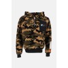 Hoodies Heron Preston
