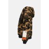 Hoodies Heron Preston