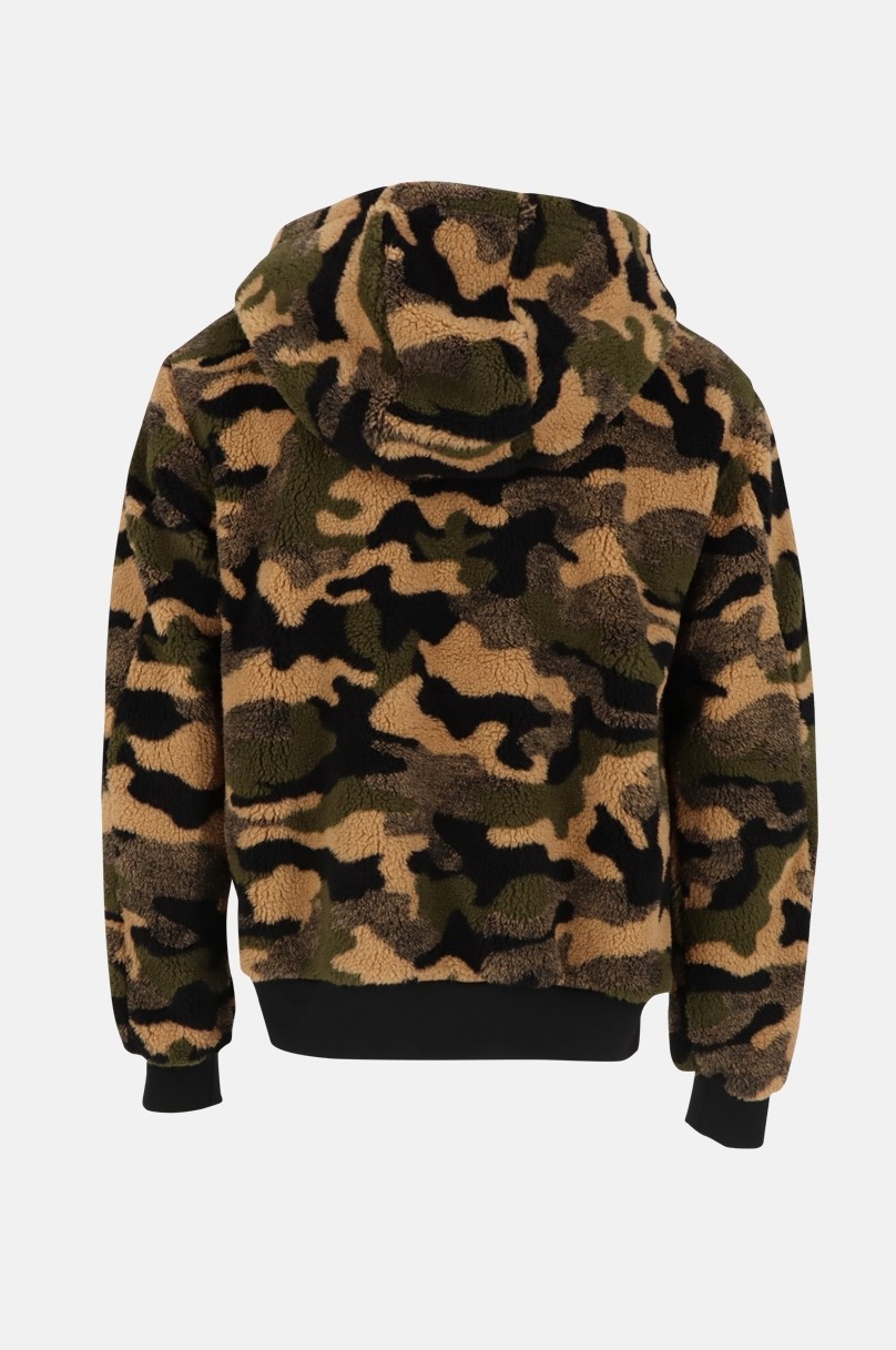 Hoodies Heron Preston