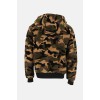 Hoodies Heron Preston