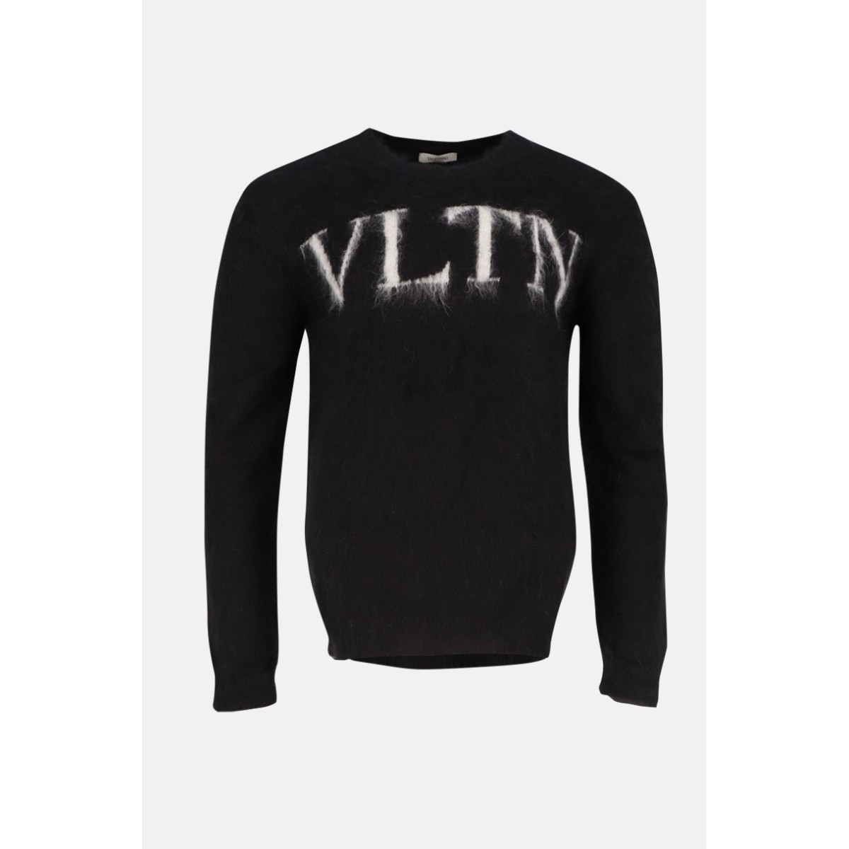 Pull à imprimé Valentino
