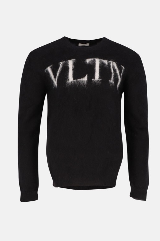 Printed sweater Valentino