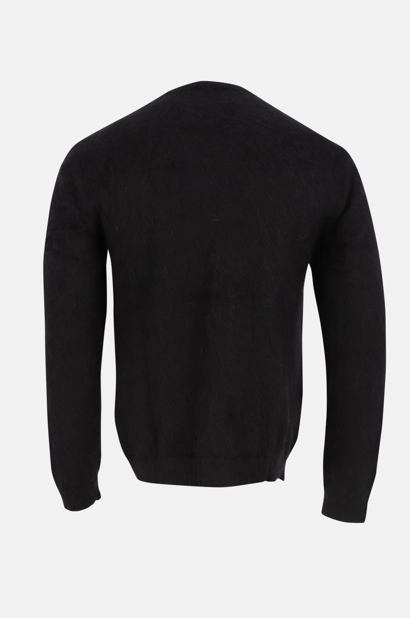 Pull à imprimé Valentino