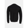 Pull à imprimé Valentino