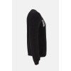 Pull à imprimé Valentino