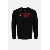 Sweat à imprimé Givenchy