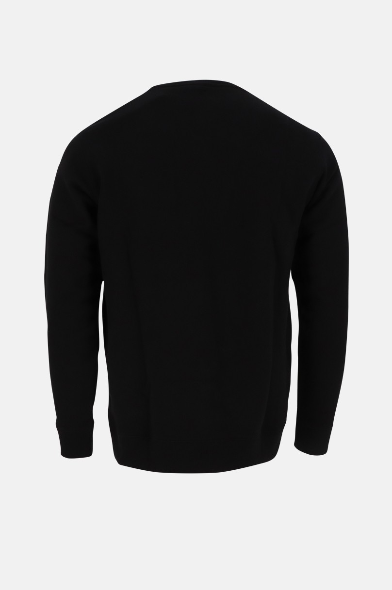 Sweat à imprimé Givenchy