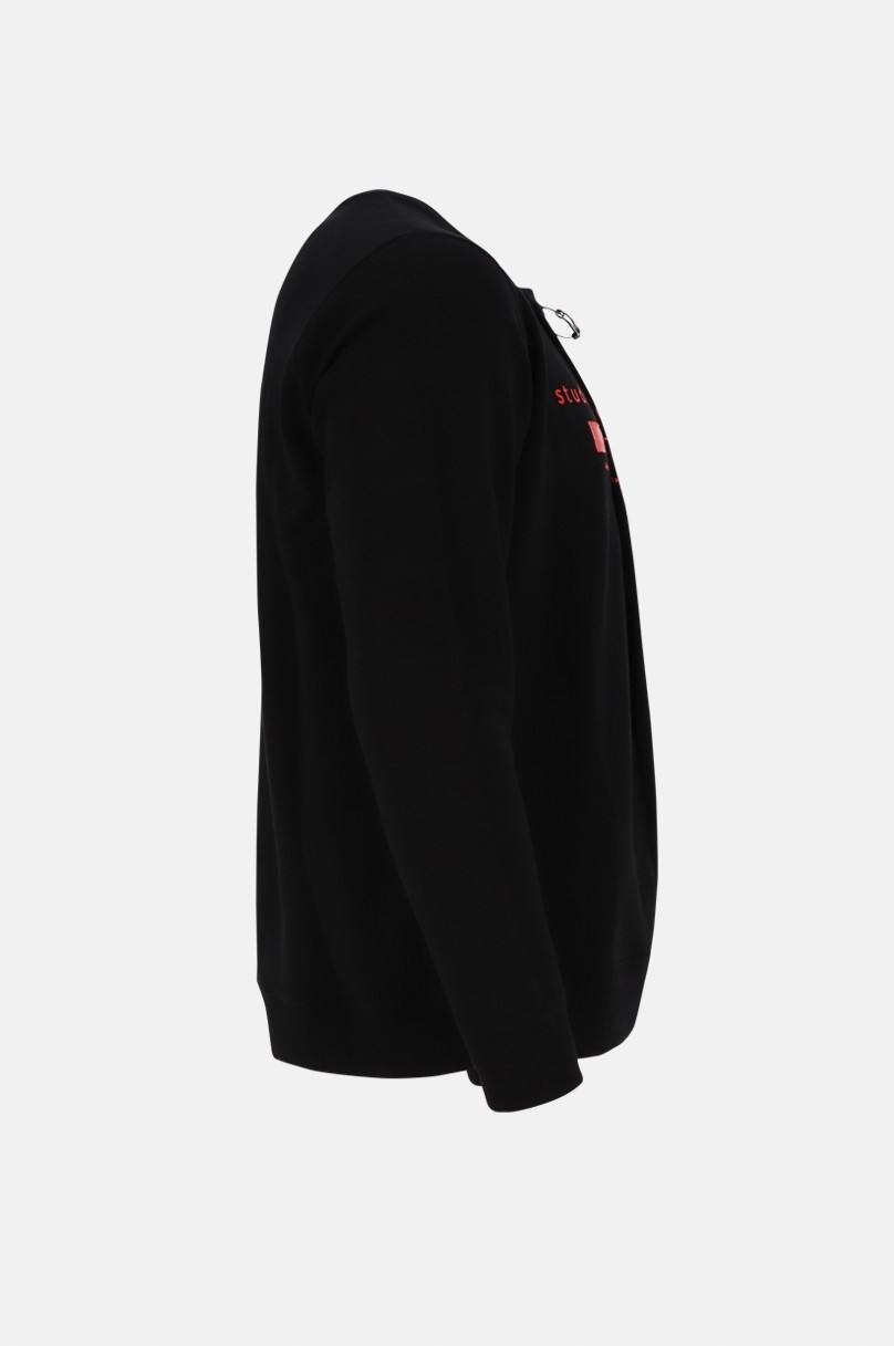 Sweatshirt mit Aufdruck Givenchy