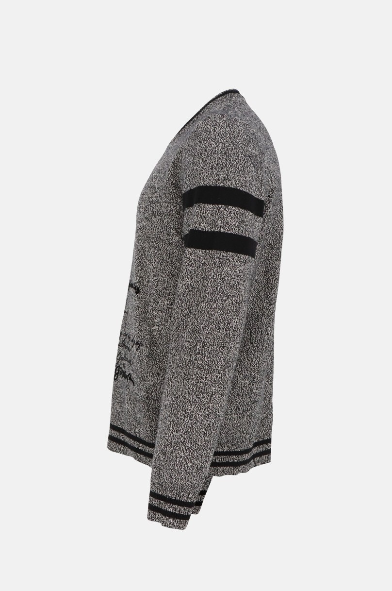 Cashmere sweater Dolce & Gabbana