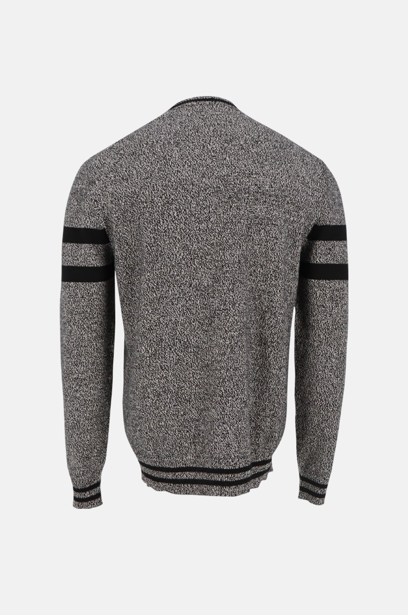 Pull en cachemire Dolce & Gabbana