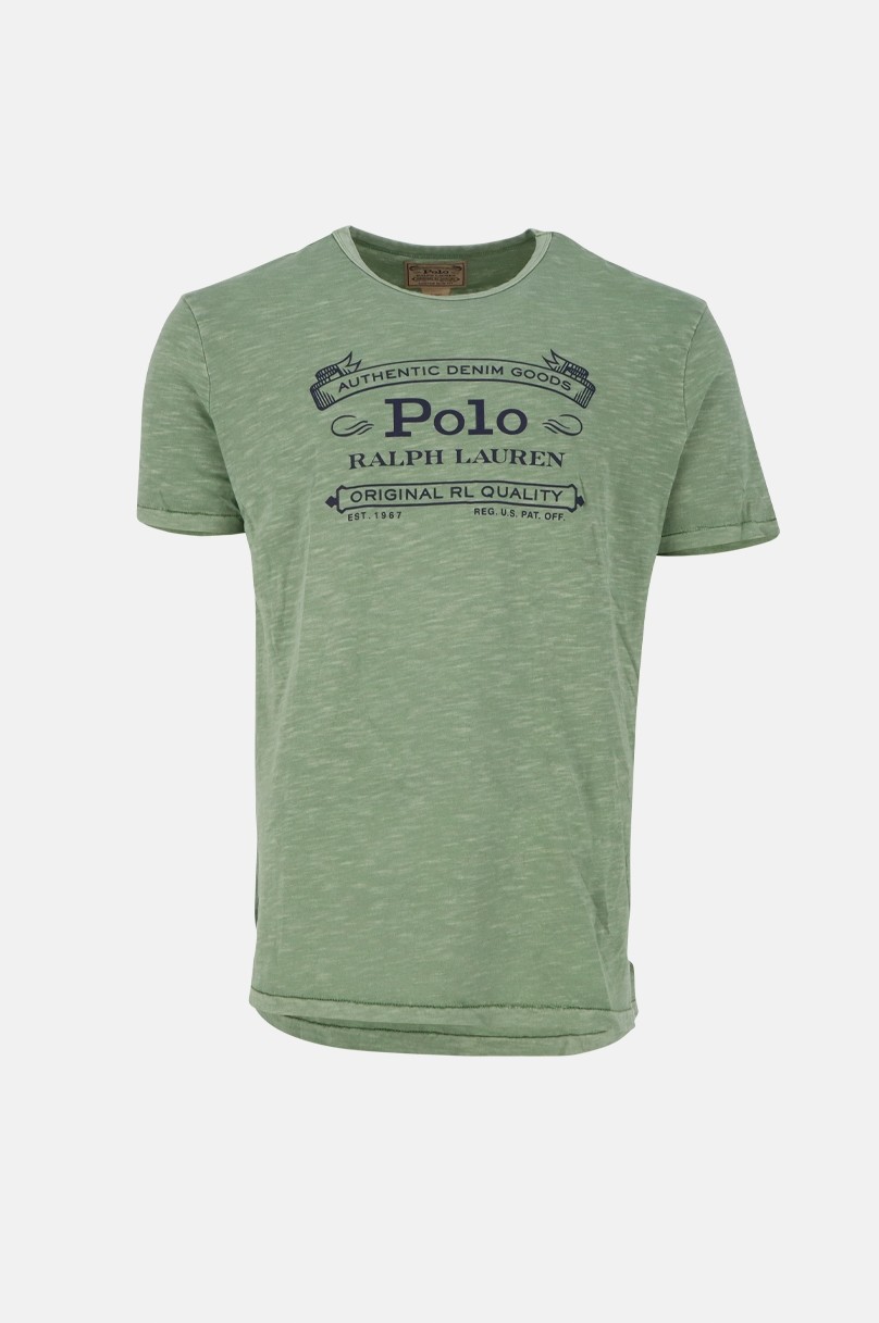 T-Shirt Polo Ralph Lauren