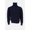 Pull à col roulé Off-White