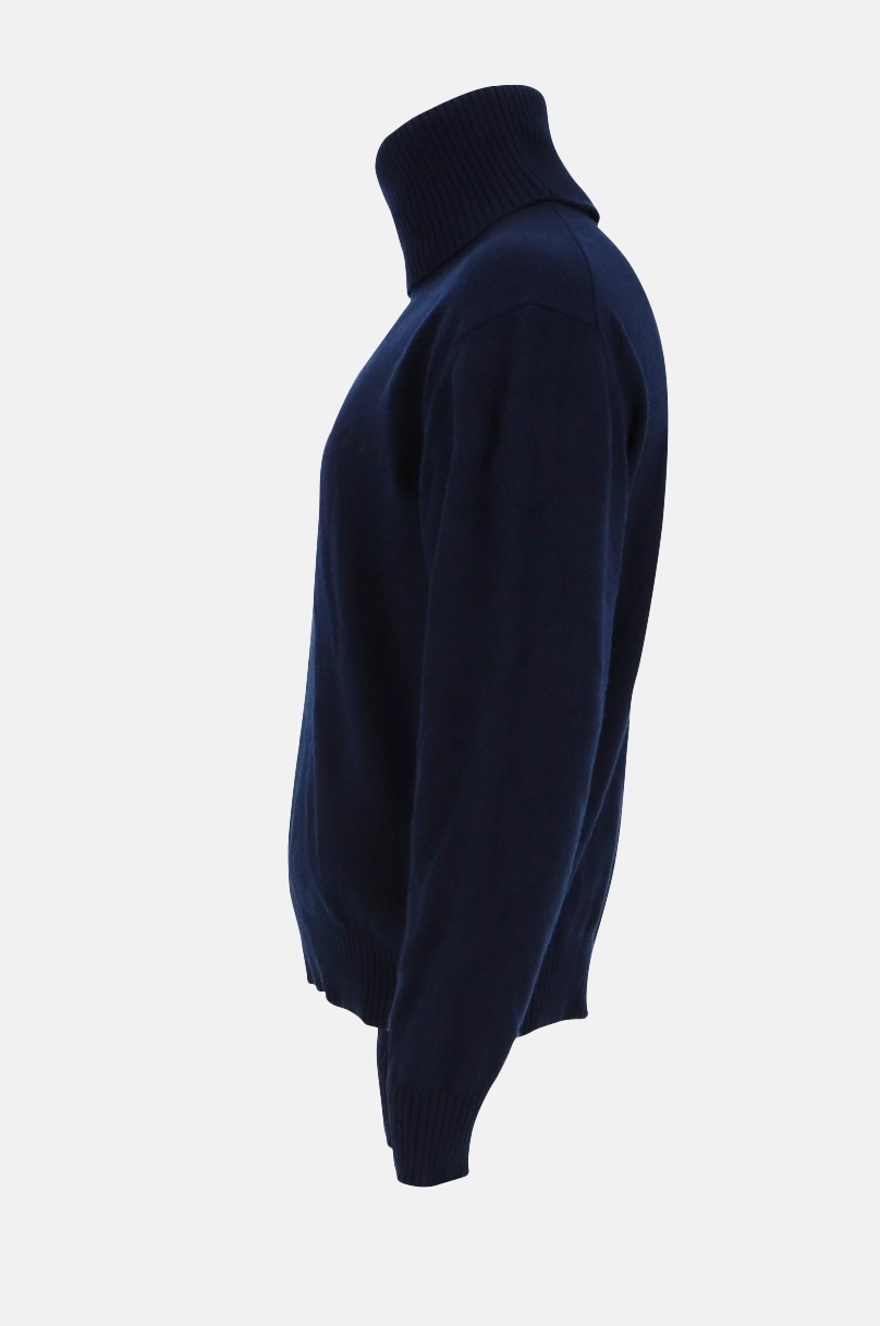 Pull à col roulé Off-White