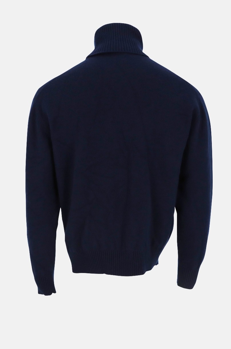 Pull à col roulé Off-White