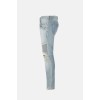 Jeans "Ribbed slim" Balmain