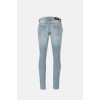 Ribbed slim jeans Balmain