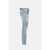 Ribbed slim jeans Balmain
