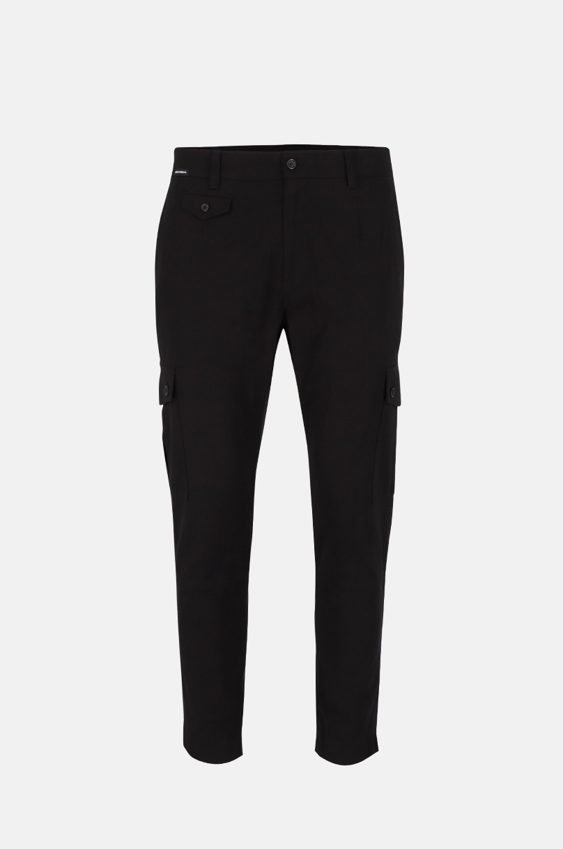 Cargo-Hose Dolce & Gabbana