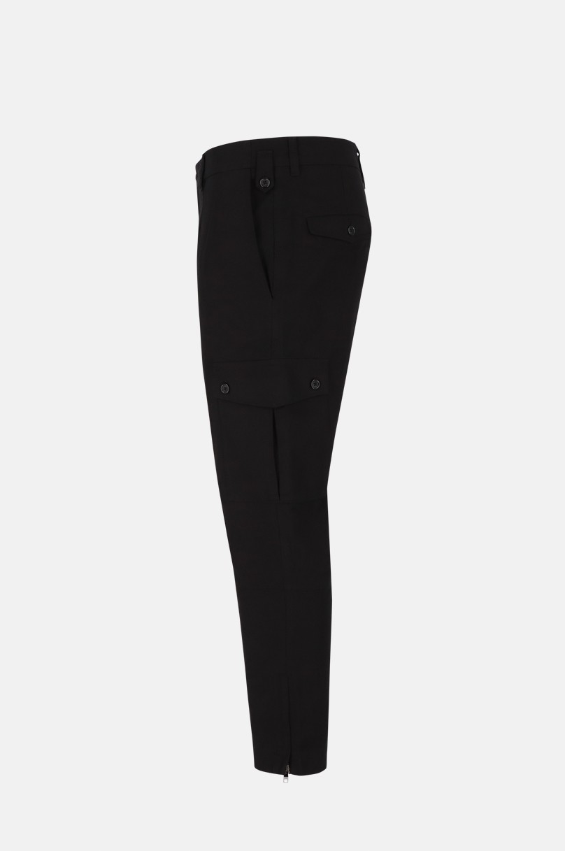 Pantalon cargo Dolce & Gabbana