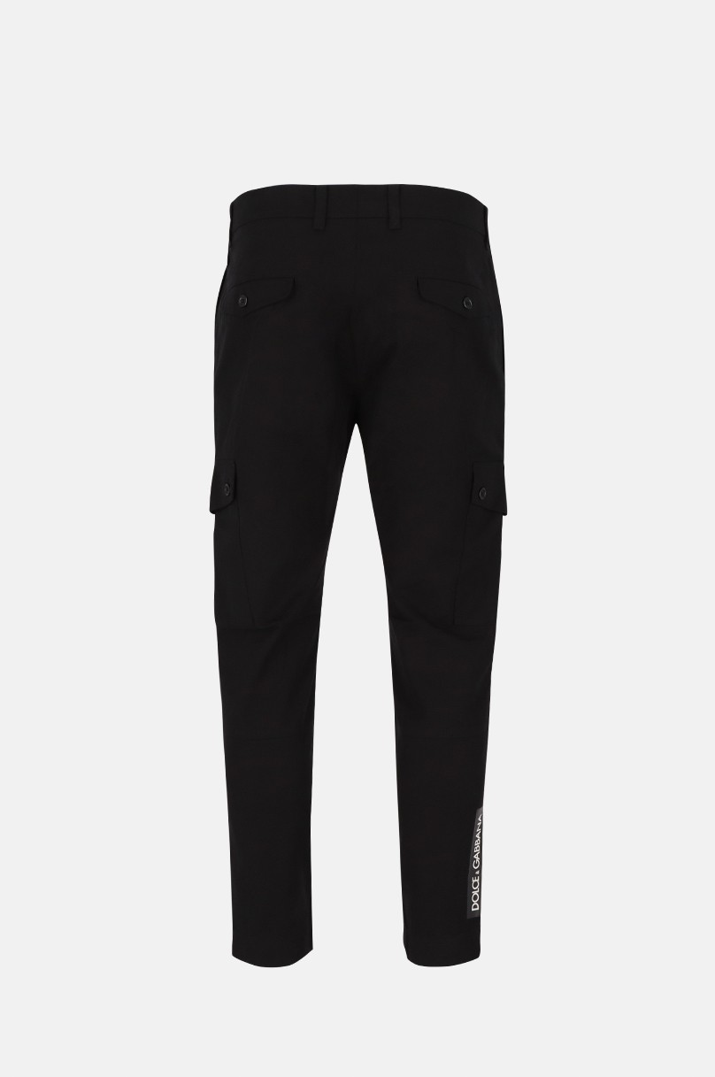 Pantalon cargo Dolce & Gabbana