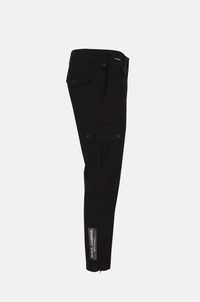 Cargo-Hose Dolce & Gabbana