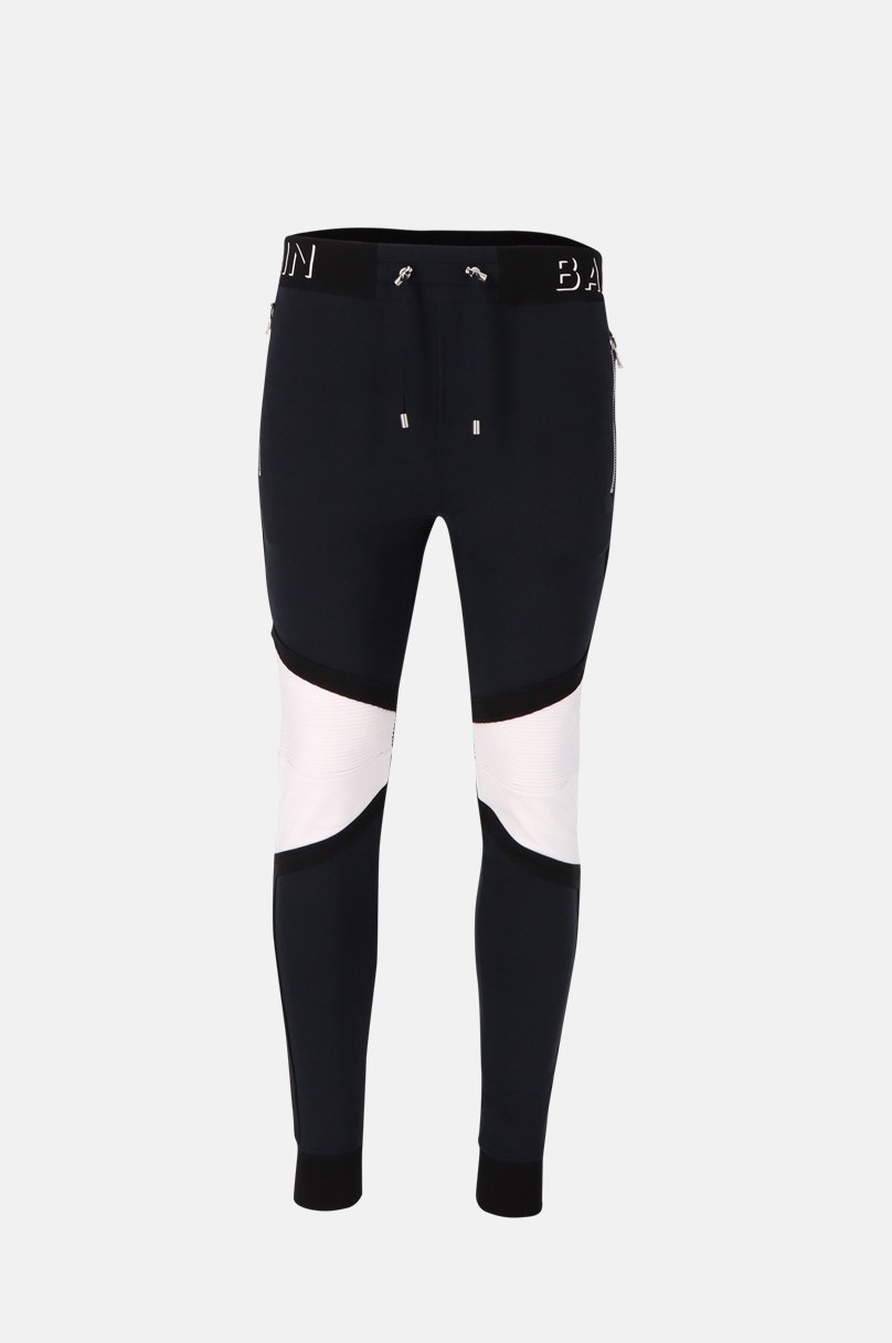 Balmain discount jogging pants