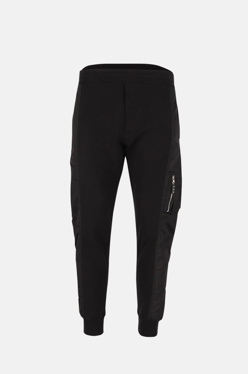 Jogging Pants Alexander McQueen