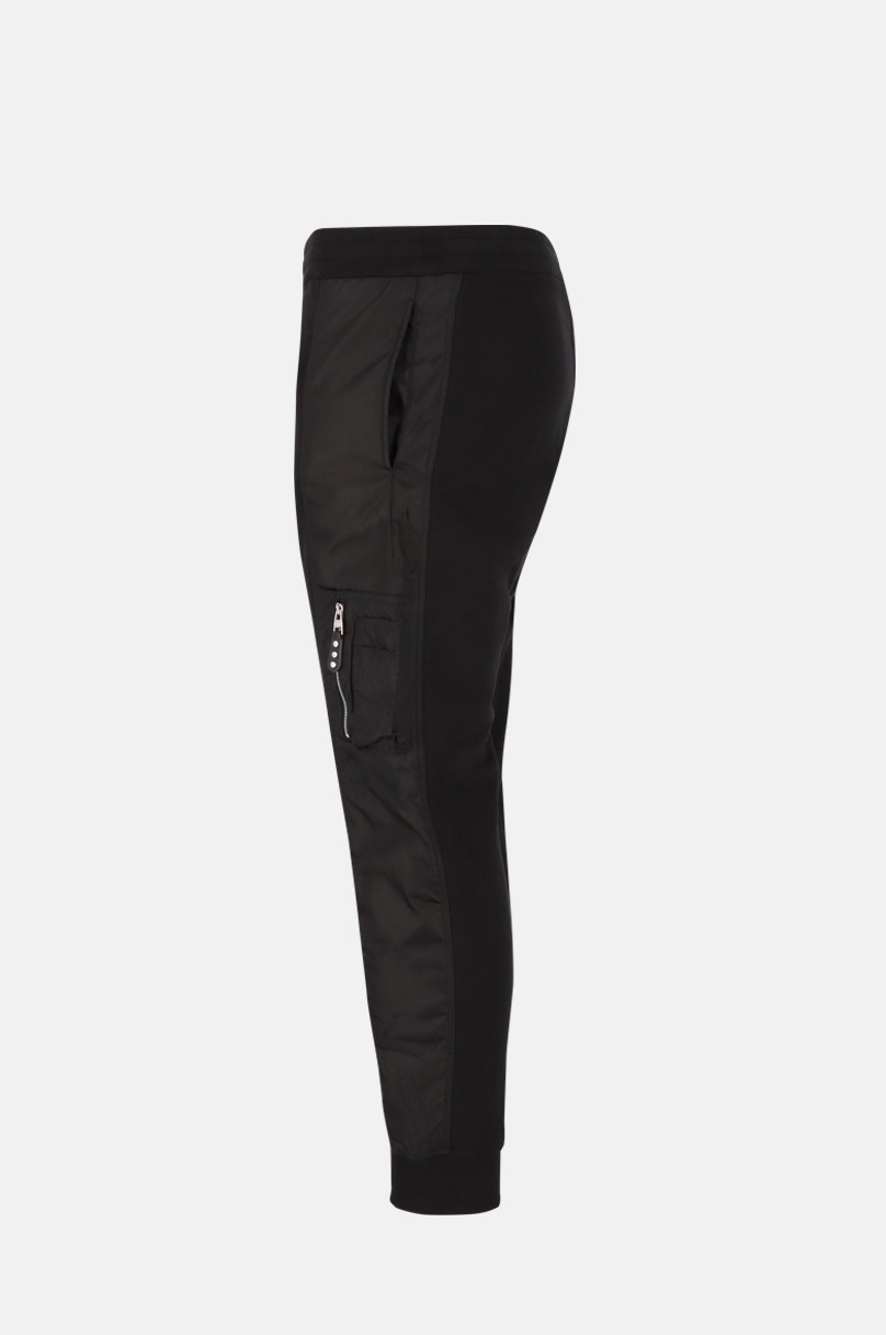 Pantalon de Jogging Alexander McQueen