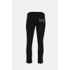 Pantalon jogging Valentino