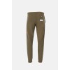 Jogging Heron Preston