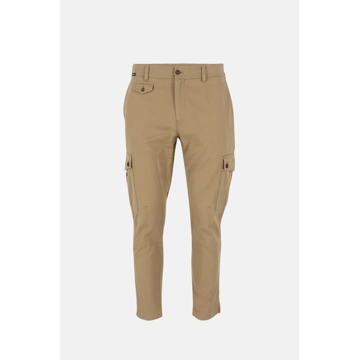 Pantalon cargo Dolce & Gabbana