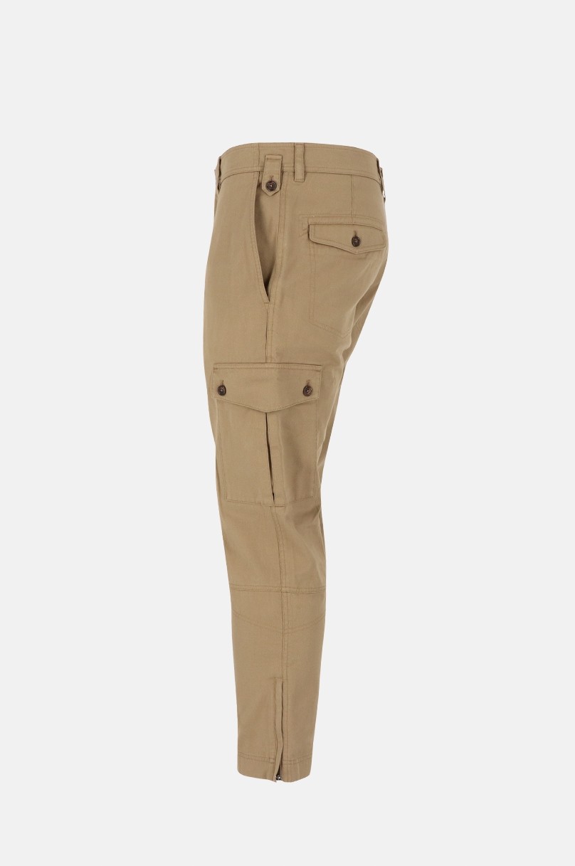 Pantalon cargo Dolce & Gabbana
