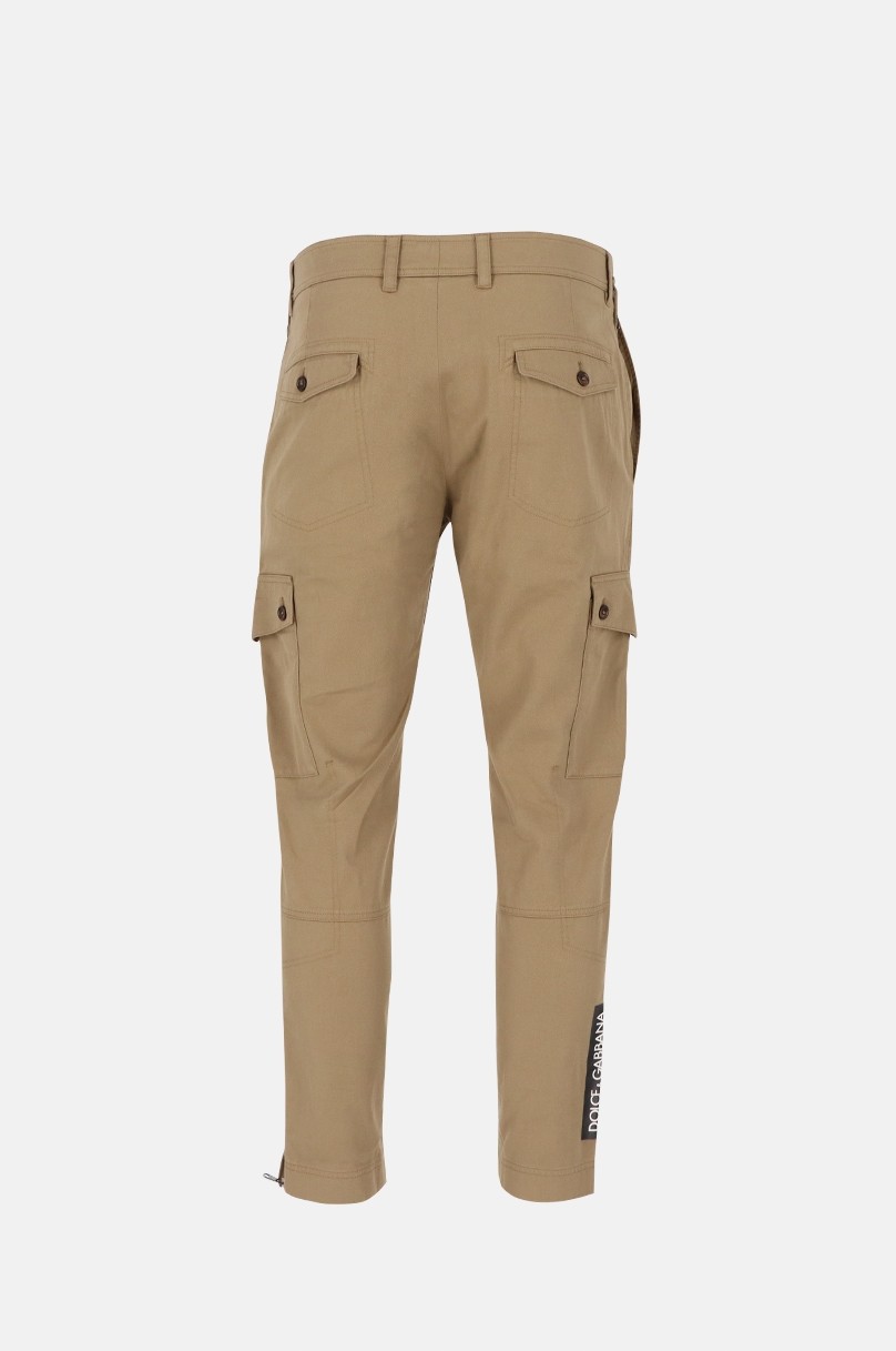 Cargo-Hose Dolce & Gabbana
