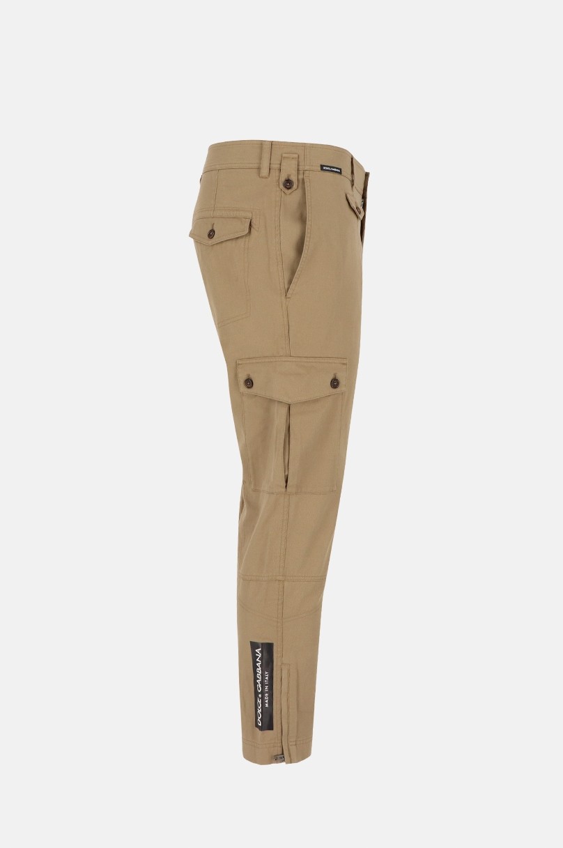 Cargo-Hose Dolce & Gabbana