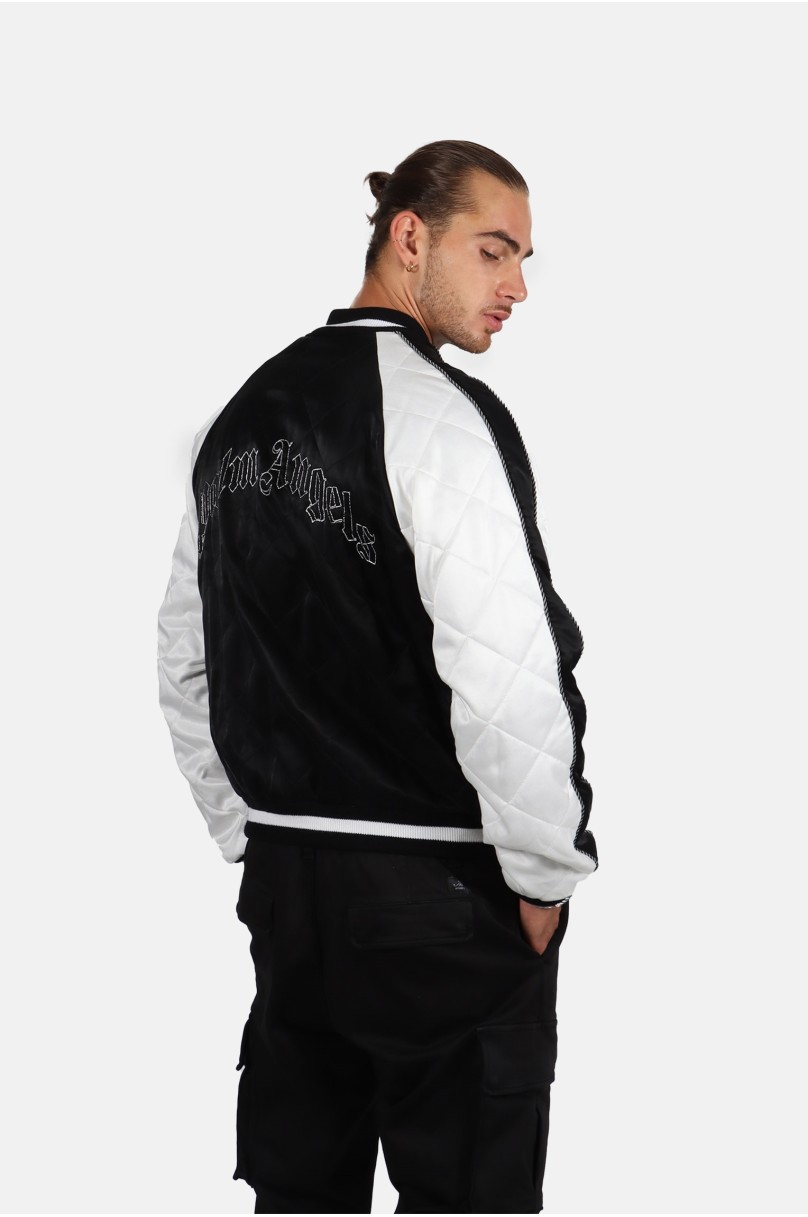 Veste "Broken Shark Sukajan" Palm Angels