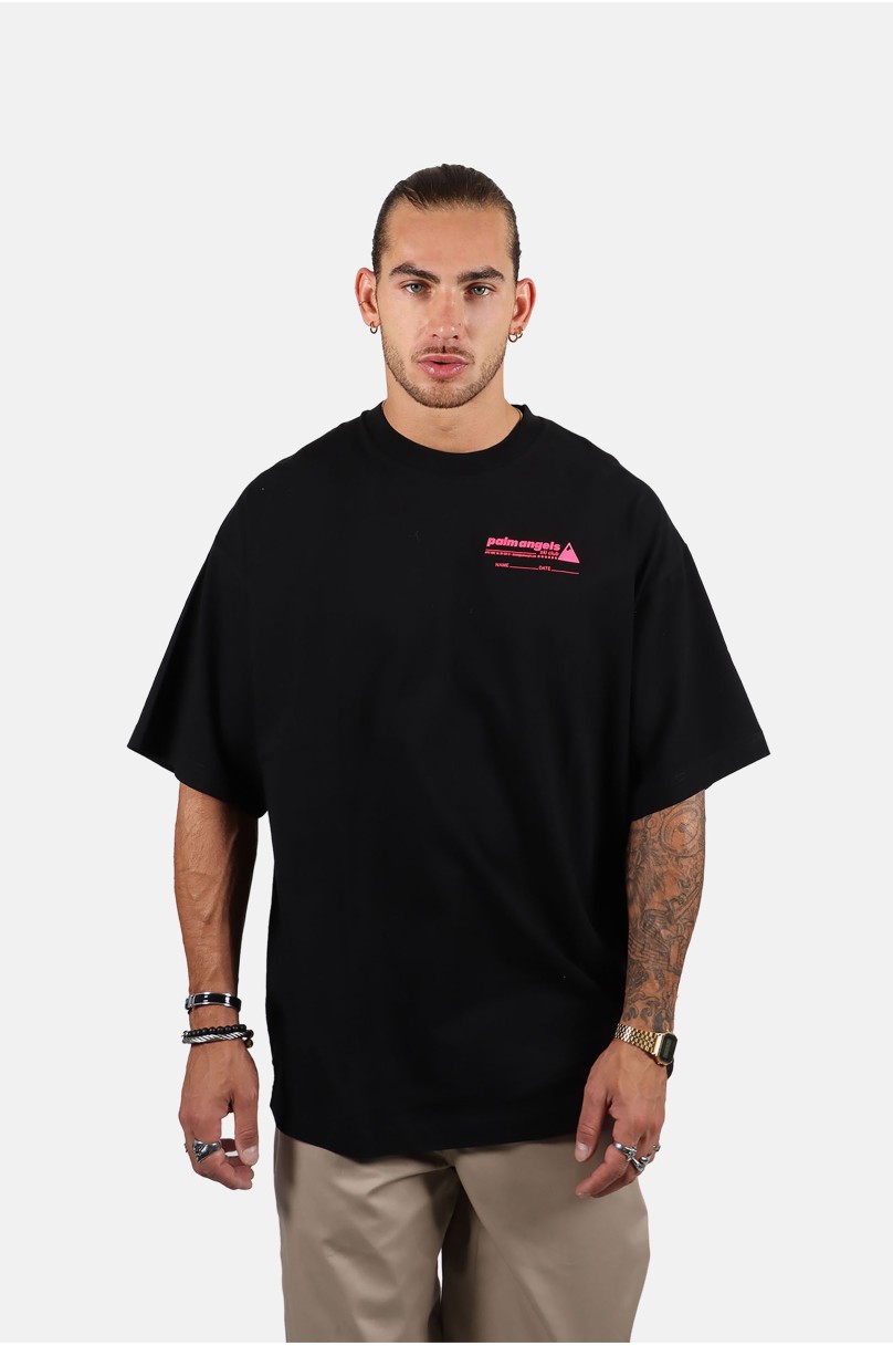 T-shirt Palm Angels