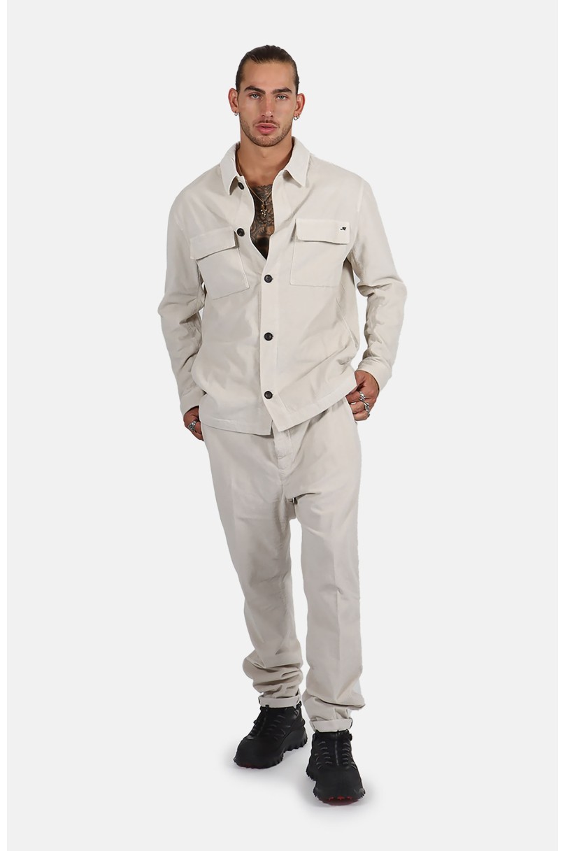 Shirt Mason's