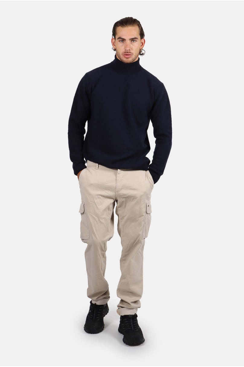 Cargo-Hose Chile Mason's