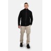 Zipped cardigan Daniele Fiesoli