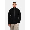 Zipped cardigan Daniele Fiesoli